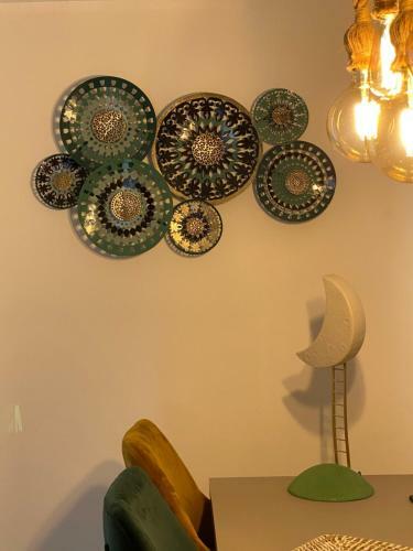 Apartamento 5suitesuperior