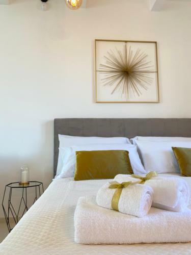 Apartamento 5suitesuperior