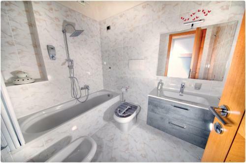 Apartamento Suite Gaia
