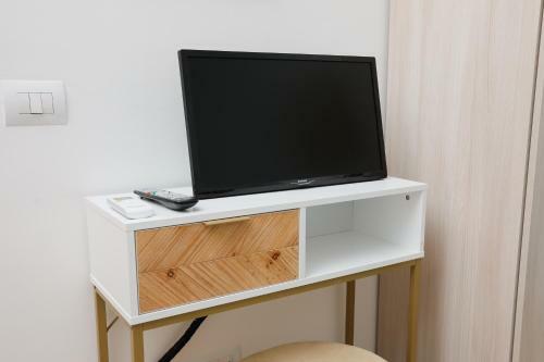 Apartamento Suite Gaia