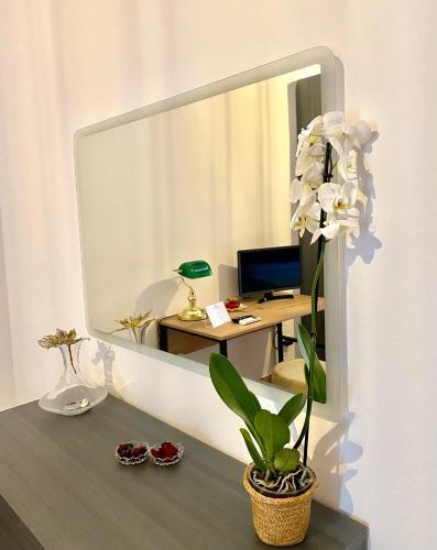 Apartamento Suite Gaia
