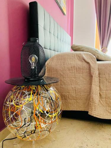 Apartamento Suite Gaia