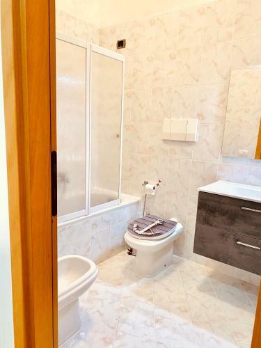 Apartamento Suite Gaia