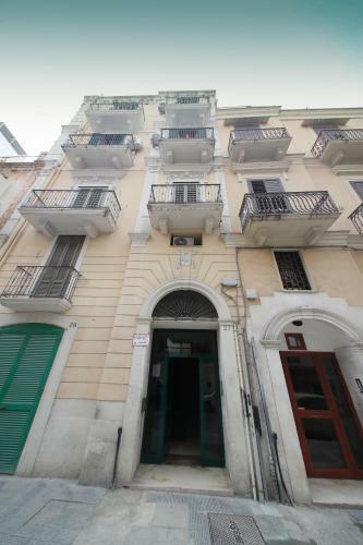 Apartamento Suite Gaia