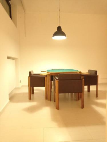 Marina Piccola Apartment