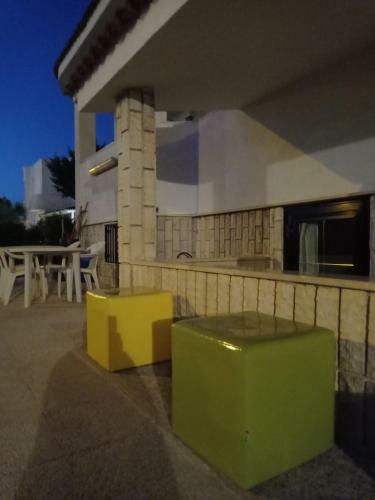 Marina Piccola Apartment