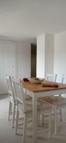 Marina Piccola Apartment