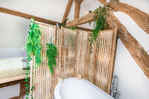Apartamento Au Zen Garden