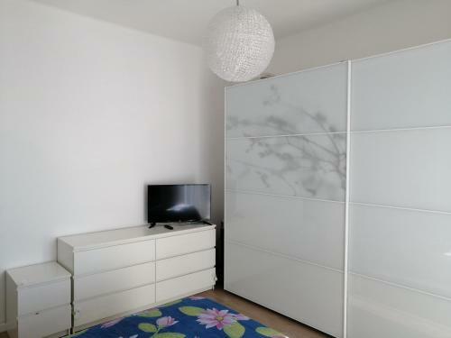 Apartamento Casa Posa