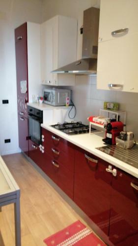 Apartamento Casa Posa
