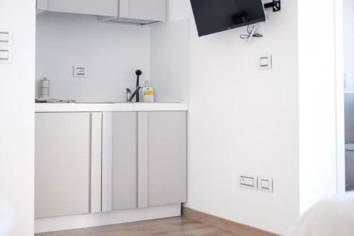 Apartamento Rossani Suites&aparts