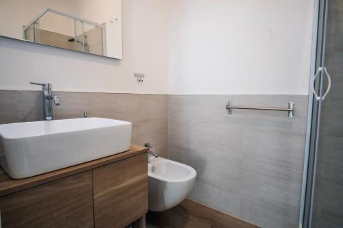 Apartamento Rossani Suites&aparts