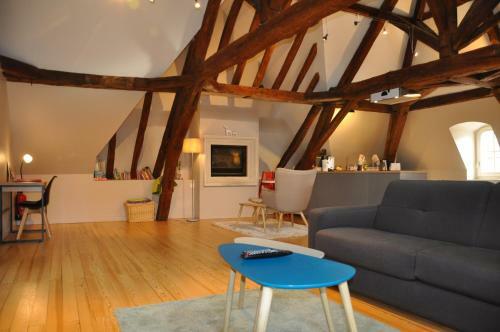 Apartamentos Clos St Eusebe En Coeur De Ville