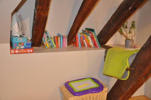 Apartamentos Clos St Eusebe En Coeur De Ville