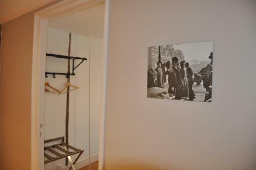 Apartamentos Clos St Eusebe En Coeur De Ville