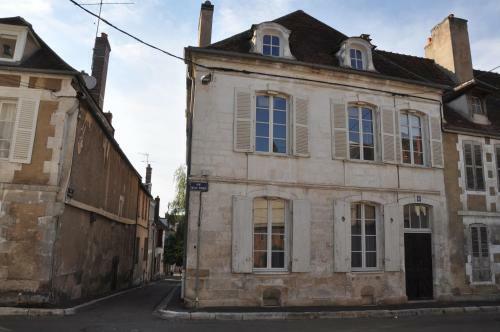 Apartamentos Clos St Eusebe En Coeur De Ville