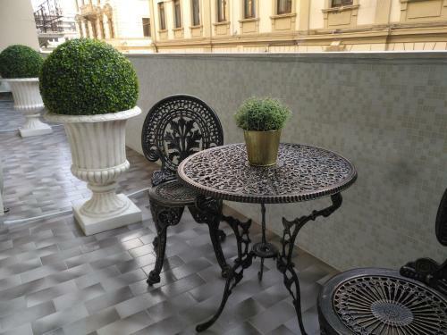 Hostal Bari Turismo_2022_reception