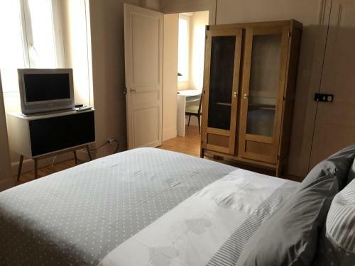 Bed & Breakfast Chambres D'h�tes (b&b) Le Nid