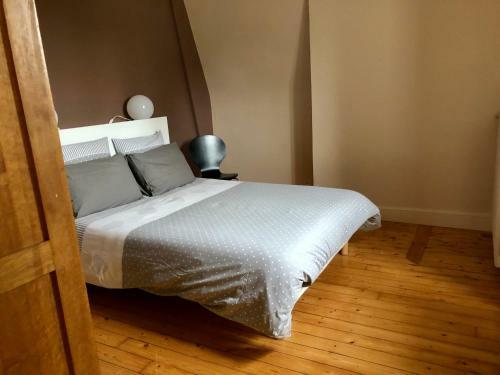 Bed & Breakfast Chambres D'h�tes (b&b) Le Nid