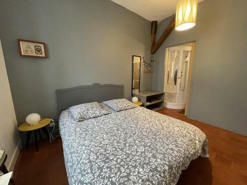 Bed & Breakfast Chambres D'h�tes (b&b) Le Nid