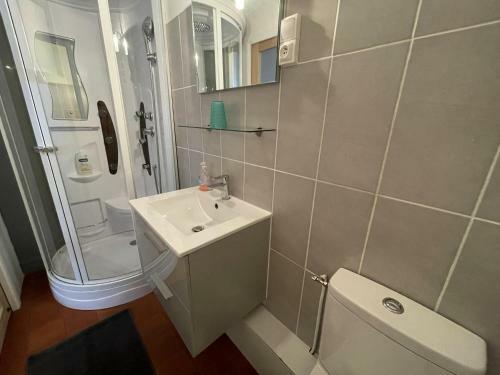 Bed & Breakfast Chambres D'h�tes (b&b) Le Nid