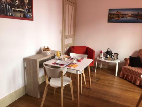 Bed & Breakfast Chambres D'h�tes (b&b) Le Nid