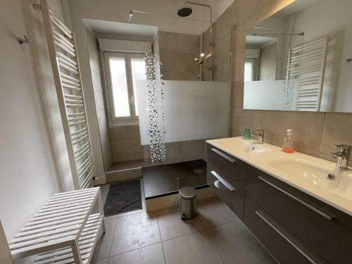 Bed & Breakfast Chambres D'h�tes (b&b) Le Nid