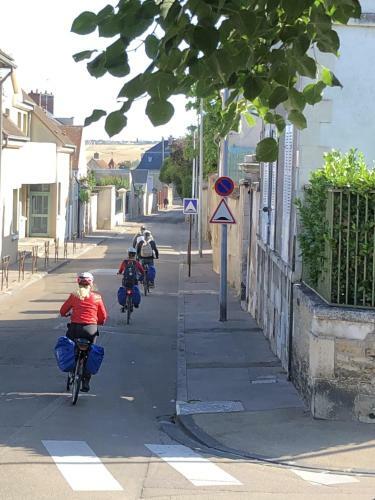 Bed & Breakfast Chambres D'h�tes (b&b) Le Nid