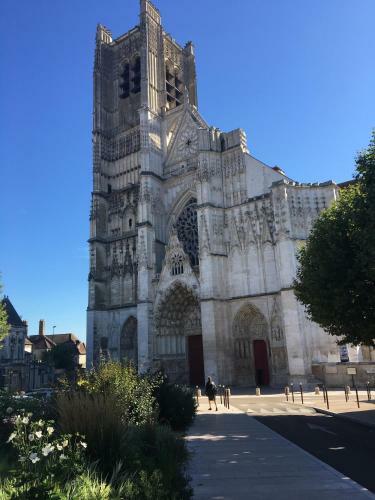 Bed & Breakfast Chambres D'h�tes (b&b) Le Nid