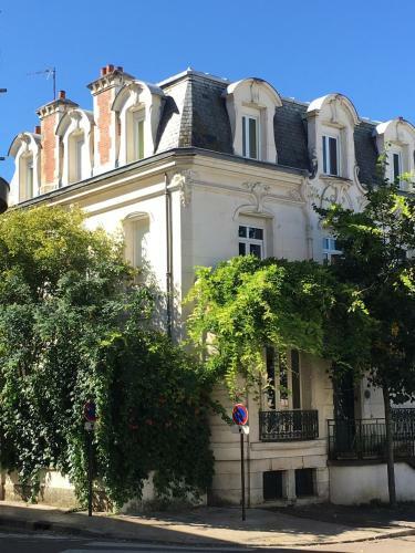 Bed & Breakfast Chambres D'h�tes (b&b) Le Nid