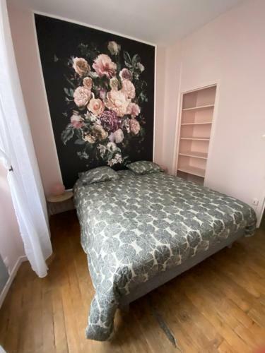 Apartamento G�te Les Domaines