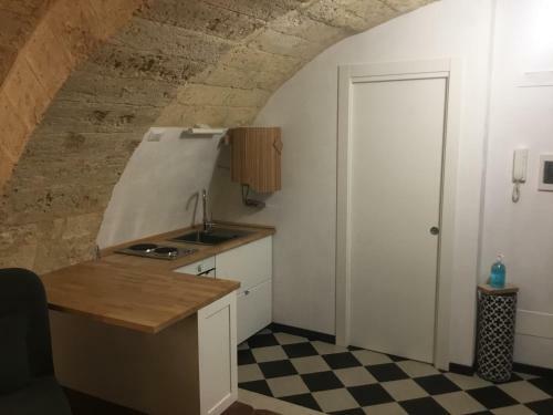 Apartamento Flos