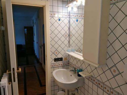 Apartamento Brigida 5