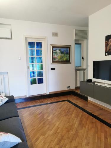 Apartamento Brigida 5