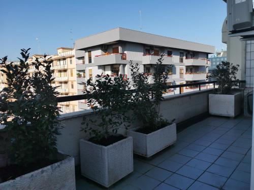 Apartamento Brigida 5