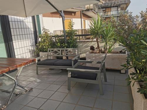 Apartamento Brigida 5