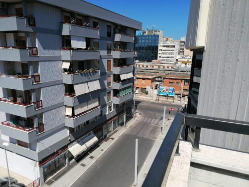 Apartamento Brigida 5