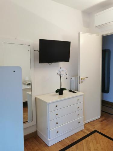 Apartamento Brigida 5