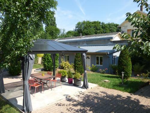 G�te De Preuilly