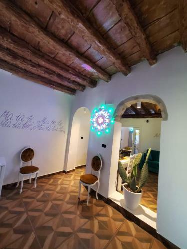 Apartamento Casa Haiducii Puglia