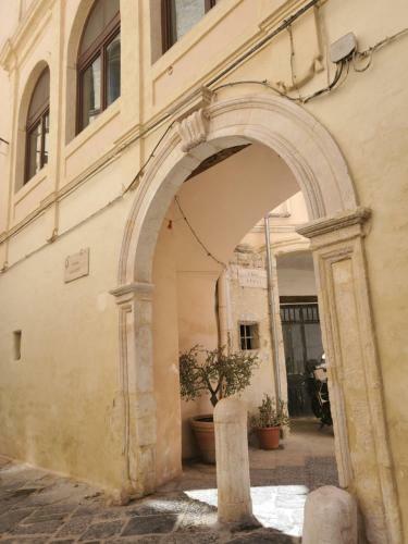 Apartamento Casa Haiducii Puglia