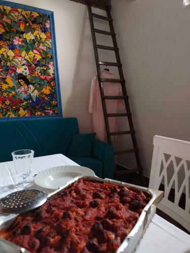 Apartamento Casa Haiducii Puglia