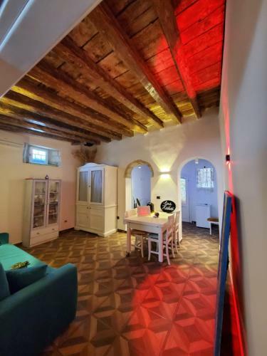 Apartamento Casa Haiducii Puglia