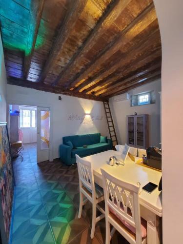Apartamento Casa Haiducii Puglia