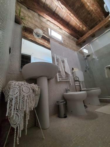 Apartamento Casa Haiducii Puglia