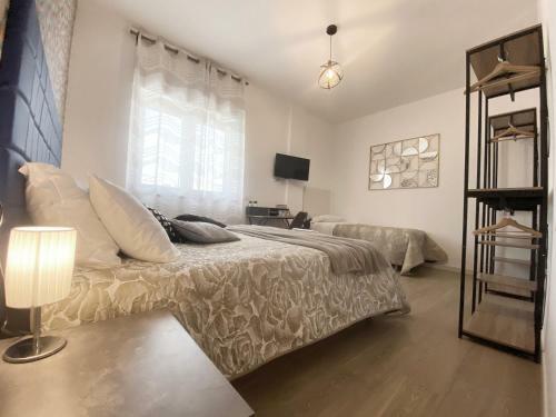 Hostal Bari Rooms Carulli Suite