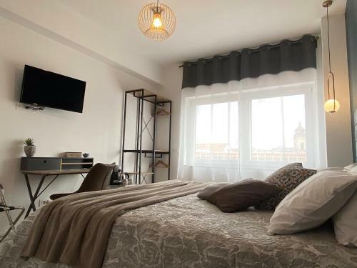 Hostal Bari Rooms Carulli Suite