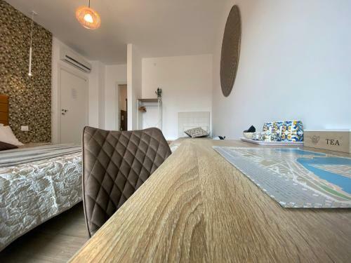 Hostal Bari Rooms Carulli Suite