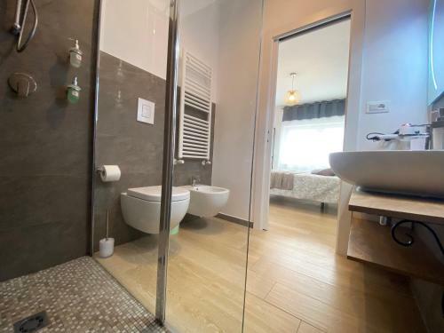 Hostal Bari Rooms Carulli Suite