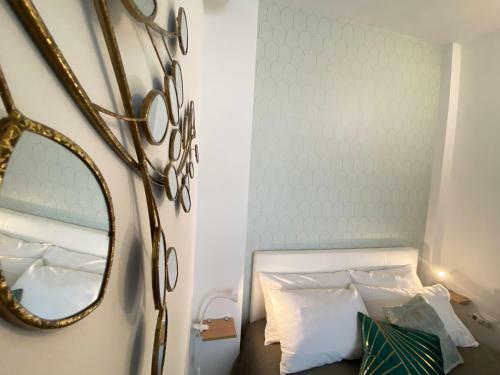 Hostal Bari Rooms Carulli Suite